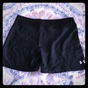 Under Armour Bike shorts